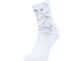 Silvini Aspra ponožky white/cloud vel.
