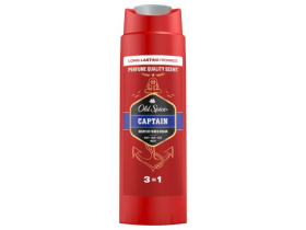 Old Spice Sprchový Gel A Šampon Pro Muže 250 ml