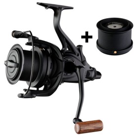 Giants Fishing Naviják Deluxe Reel FS 9000 + cívka 8000 ZDARMA!,Giants Fishing Naviják Deluxe Reel FS 9000 + cívka 8000 ZDARMA!