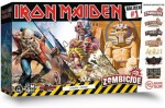 Iron Maiden balíček