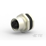 TE Connectivity TE AMP M8/M12 Connectors T4131512051-000 1 ks
