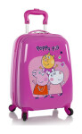 Heys Kids Peppa Pig 4w Pink 26 L HEYS-16384-6059-00