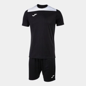 Dětský set Phoenix II kit 103124.102 černo-bílý - Joma 3