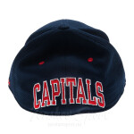 Reebok Pánská Kšiltovka Washington Capitals Structured Flex 2015 Velikost: