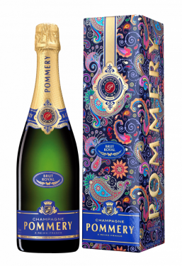 Pommery Champagne Brut Royal NV 0,75L