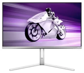 26,5" Philips 27M2N8500/00 Evnia bílá / Monitor / QD-OLED / QHD / 360Hz / 0,03ms / HDR400 (27M2N8500/00)