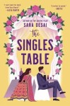 The Singles Table - Sara Desai