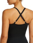 Dámské merino šaty ICEBREAKER Wmns 150 Active Dress, Black velikost: XS