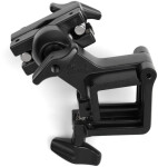 Pearl PCX-200/B Icon Rotating Pipe Clamp - Black
