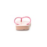 Havaianas Top Logomania ballet rose pantofle