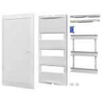 ABN AE36R rozvodná skříň Obsah 1 ks