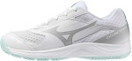 Mizuno CYCLONE SPEED 5 W - Sálová obuv Mizuno CYCLONE SPEED 5 V1GC258045 Velikost obuvi v EU: 38