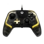 GameSir Kaleid Flux černá / Xbox drátový ovladač / Hall Effect páčky / pro Xbox Series X|S Xbox One PC (6936685221338)