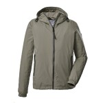 Bunda GS 122 MN JCKT Killtec pánská light olive 2XL light olive