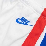 Nike Dětské kraťasy Brooklyn Nets NBA Hardwood Classics Swingman Shorts