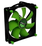 AIMAXX eNVicooler 12 PWM GreenWing / Ventilátor / 120 mm / PWM / 400–1600 RPM / 69 CFM / 4-pin (eNVicooler 12 PWM GW)