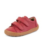 Dívčí barefoot tenisky BAZE RED Froddo G3130284-5 - 30