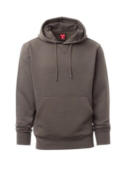 Pánská mikina Payper TOLEDO Barva: Kouřová, Velikost: XL (S00643054413007XL)