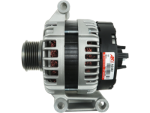 Alternátor FORD Transit (Mk6/Mk7) a Ranger (TKE) 2.2–3.2 TDCi