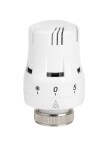 INVENA - Termostatická hlavice pro radiátor CD-72-015-X