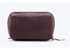 Peak Design Wash Pouch v2 Eclipse / Toaletní taška / cestovní / kompaktní (BWP-EP-3)