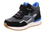 Dětské celoroční boty Superfit 1-009569-0000 Velikost: 36