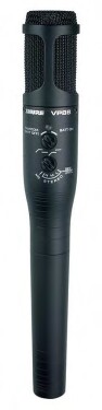 Shure VP88