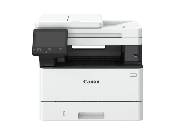 Canon i-Sensys MF463dw bílá / černobílá laserová multifunkce / A4 / 1200 x 1200 / duplex / USB / RJ45 / WiFi (5951C008AA)