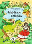 Pohádkové únikovky Marcela Kotová, Kotová,