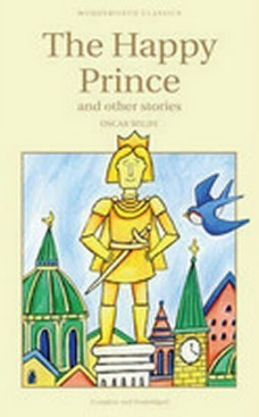The Happy Prince Other Stories - paperback - Oscar Wilde
