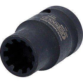 KS Tools 150.2289 150.2289 Nástrčný klíč 15 mm 15 mm 1/2