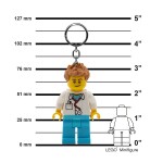 Lego Iconic Doktor svítící figurka (HT)