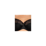 Lucia komfortní podprsenka s výztuží 5822 black - Anita Classix 001 black 95F