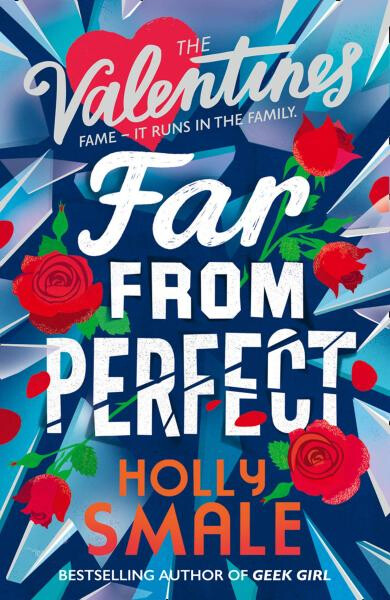 Far From Perfect - Holly Smale