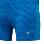 Běžecké šortky Mizuno Impulse Printed 3in Shorts J2GB925024 Velikost textilu: L