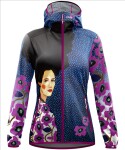 CRAZY Woman Jacket Woodstock Light, Hulya Caramello velikost: XS