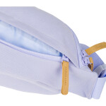 Ledvinka BAAGL Snap 4,5 l - Lilac