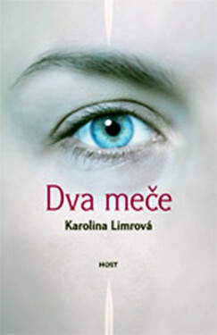 Dva meče (poškozená) - Karolína Limrová