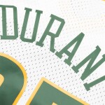 Mitchell & Ness Pánský dres Seattle SuperSonics NBA Kevin Durant #35 2007-08 Swingman - Bílá Velikost: 2XL