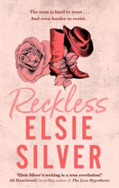 Reckless: Elsie Silver