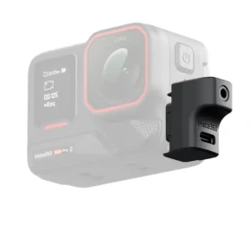 Insta360 Adaptér pro mikrofon pro Ace Pro 2/Ace Pro/Ace (INST130-07)