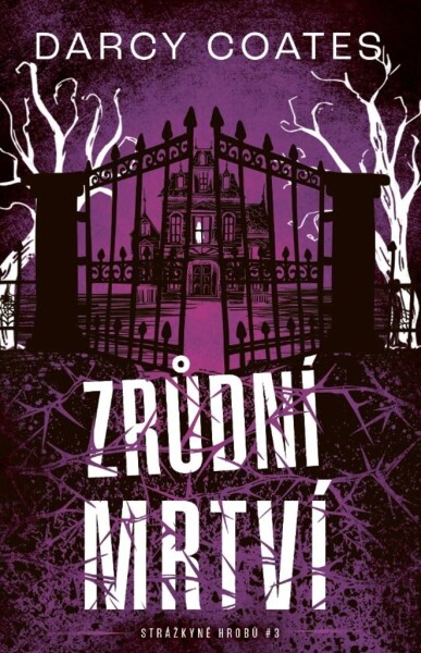 Zrůdní mrtví