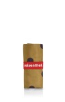 Reisenthel Skládací taška Mini Maxi Shopper Dots ocher