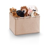 Úložný box Reisenthel Framebox M Frame Twist coffee