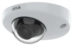 AXIS P3905-R Mk III / IP kamera / Kupolová / Fixed dome / Full HD 1080p / M12 / 10 ks (02671-021)