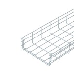 OBO Bettermann 6002437 Mřížkový žlab (d x š x v) 3 m x 300.00 mm x 105.00 mm 3 m