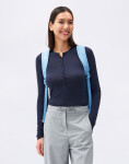 Batoh pinqponq Komo Aqua Blue