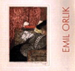 Emil Orlik Arno Pařík