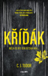 Kříďák - C. J. Tudorová