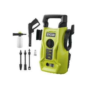 Elektrická vysokotlaká myčka Ryobi RY110PWA